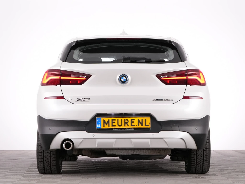 BMW X2 – foto 8