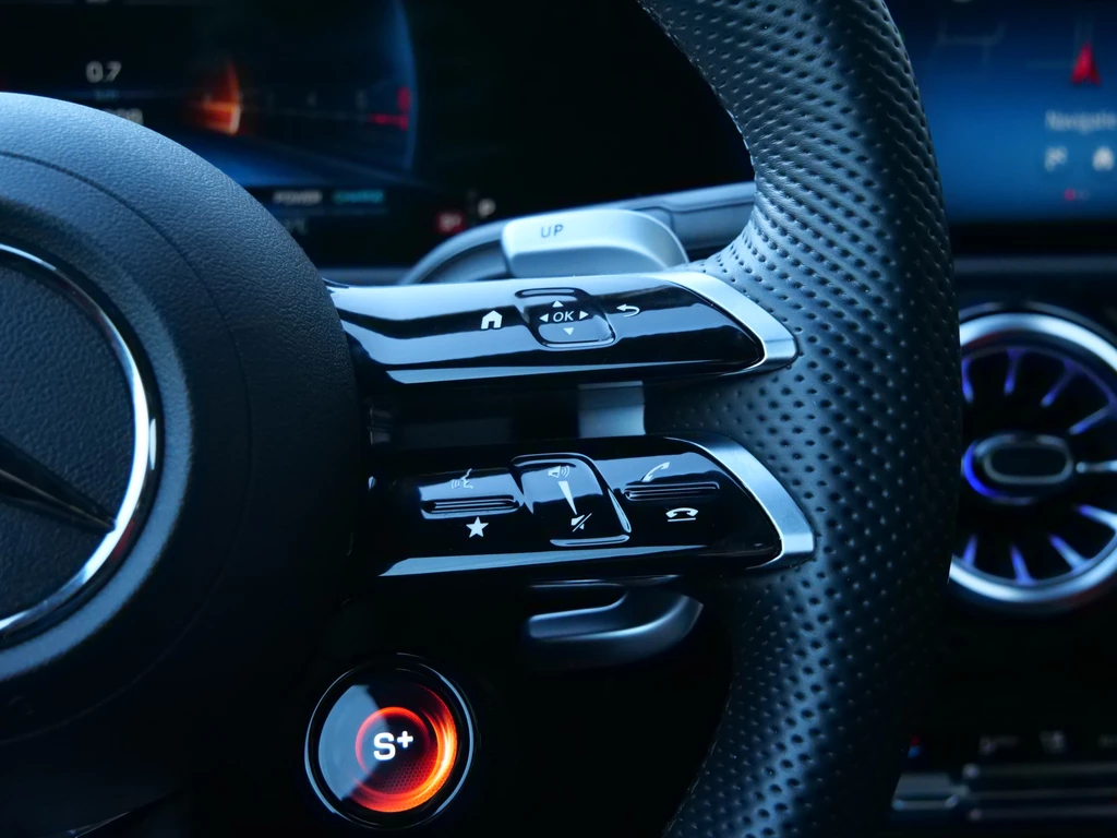 Mercedes-Benz A-Klasse – foto 19