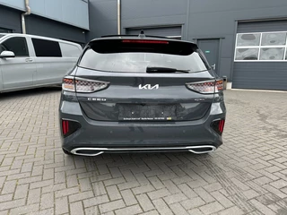 Kia Ceed – thumbnail 3