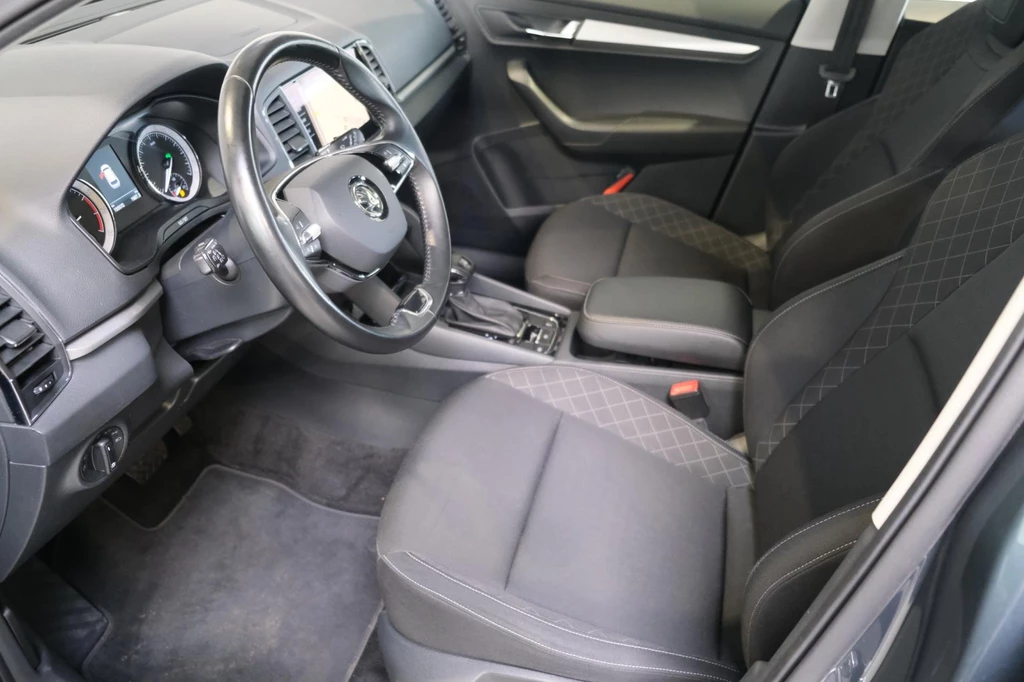 Škoda Karoq – foto 10