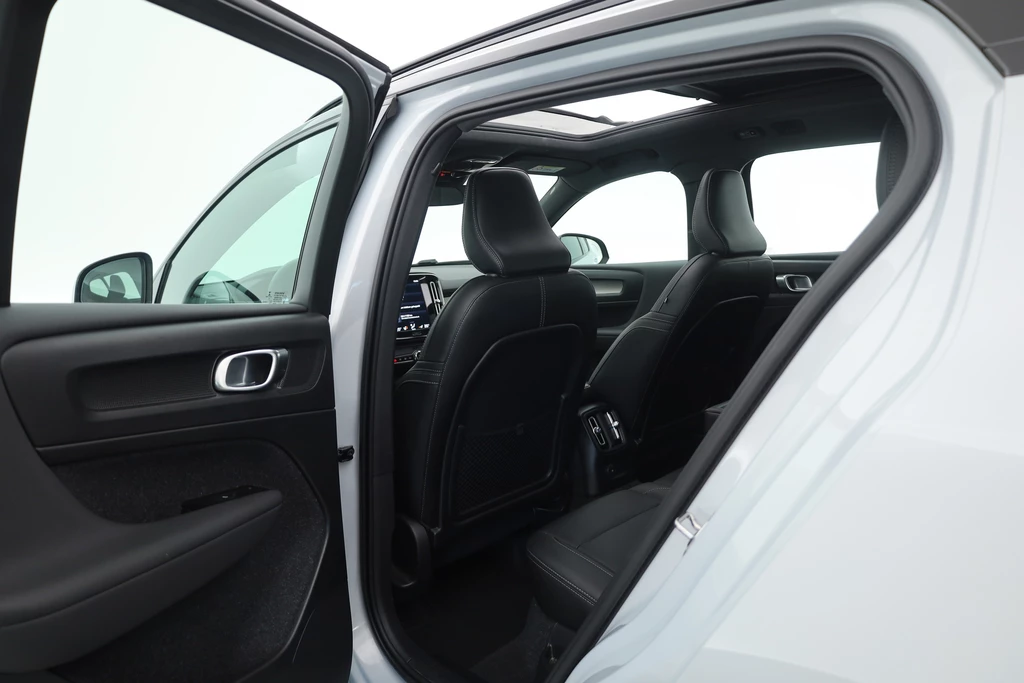 Volvo XC40 – foto 35