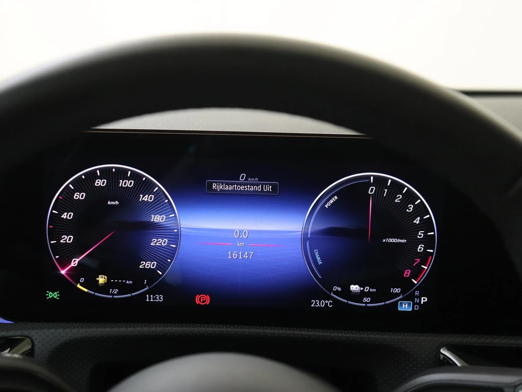 Mercedes-Benz A-Klasse – foto 12