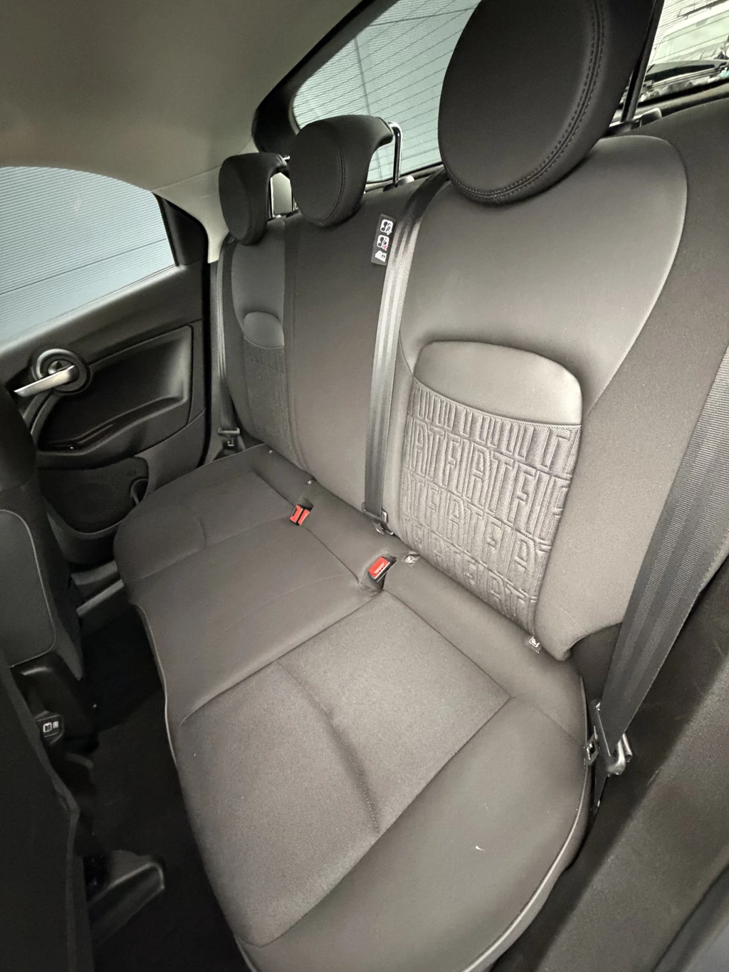 Fiat 500X – foto 14