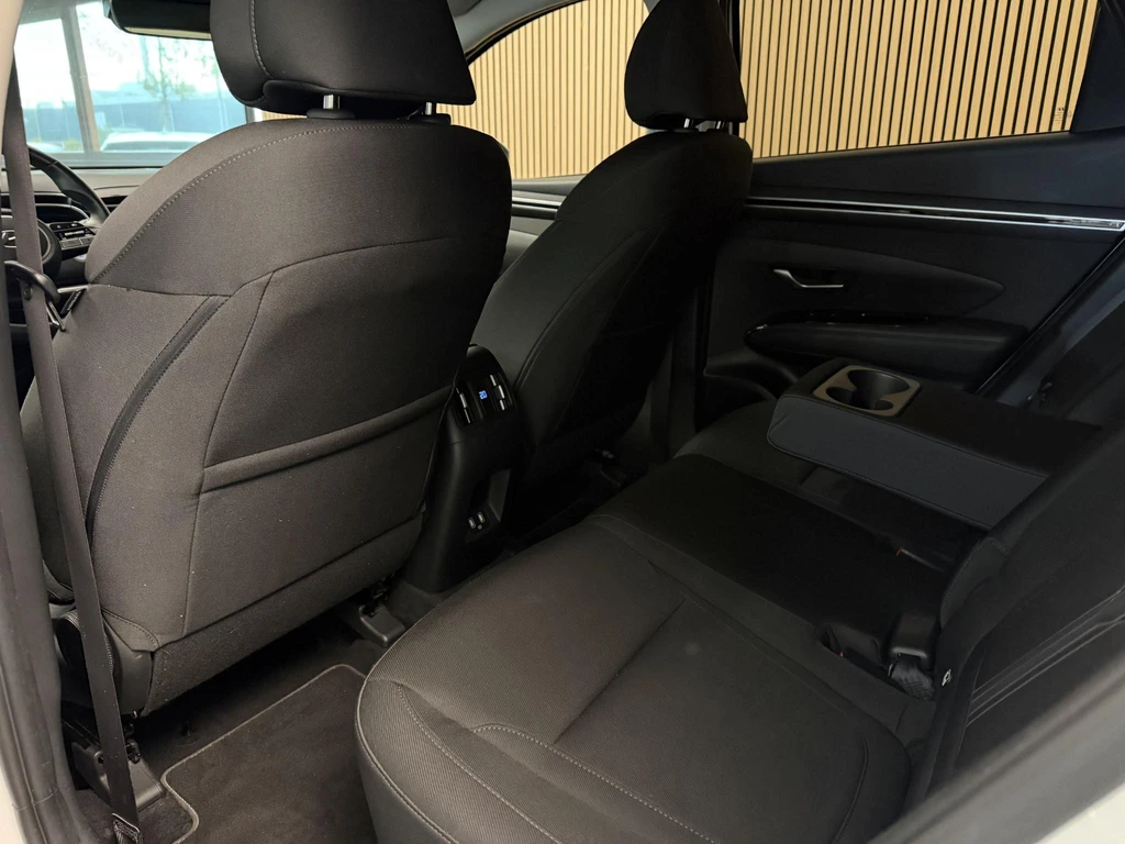 Hyundai Tucson – foto 31