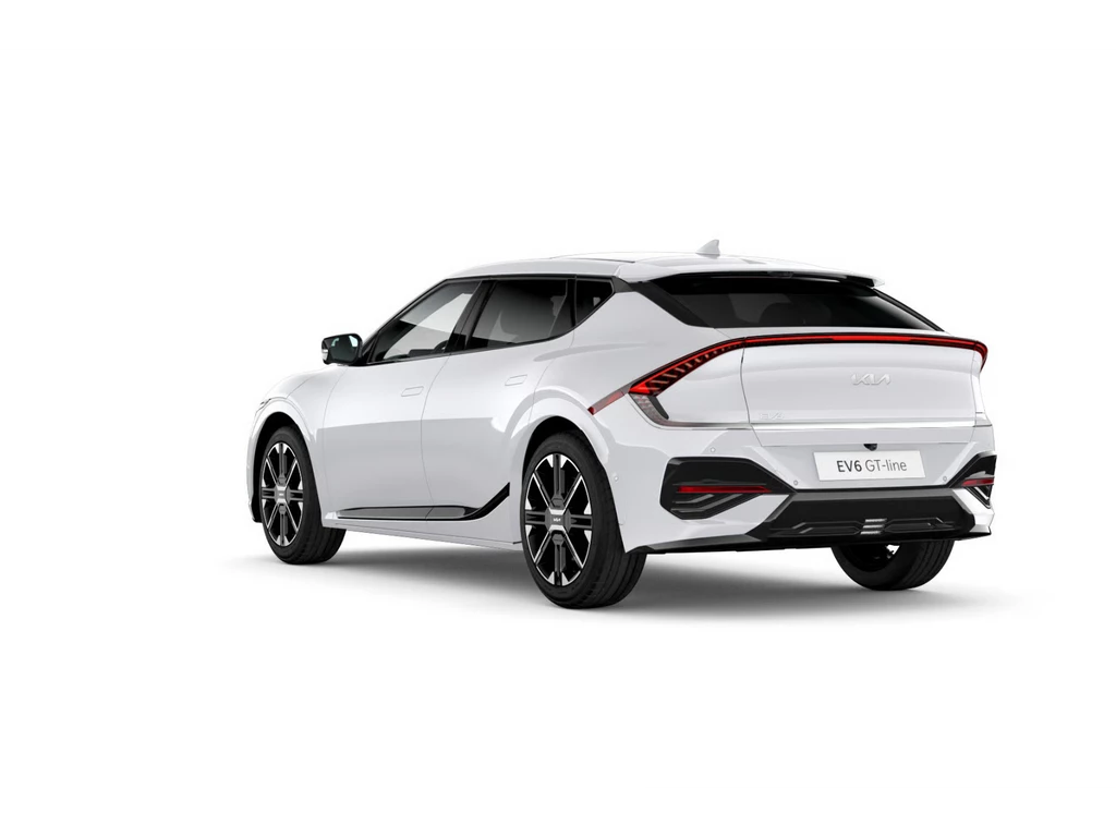Kia EV6 – foto 4