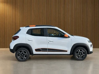 Dacia Spring – thumbnail 7