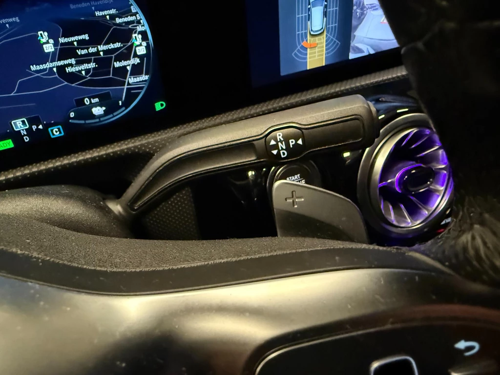 Mercedes-Benz CLA – foto 27