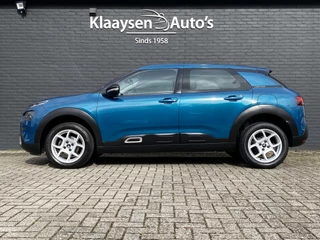 Citroën C4 Cactus – thumbnail 2