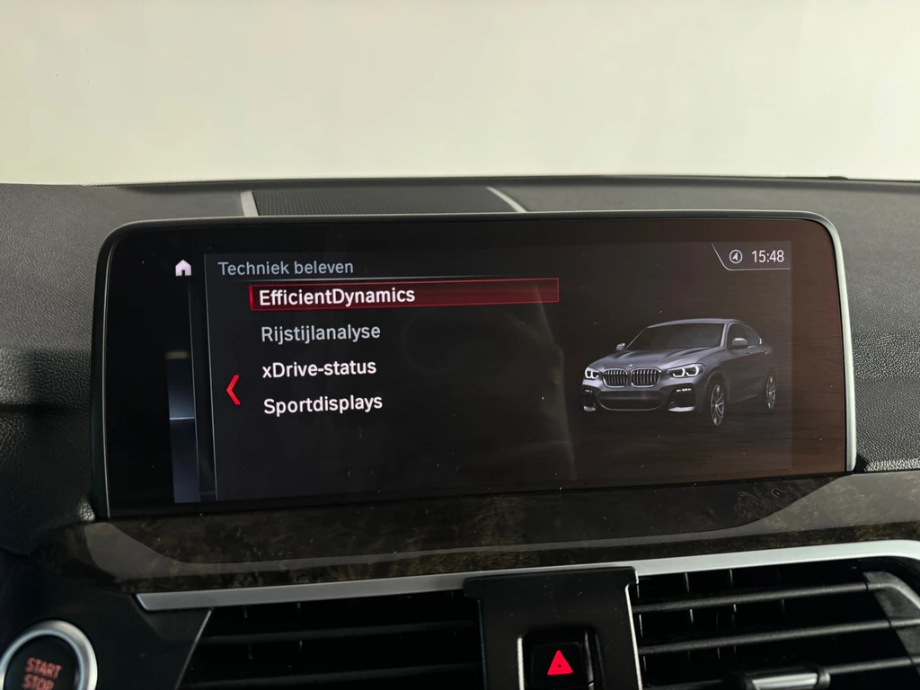 BMW X4 – foto 36