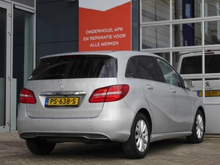 Mercedes-Benz B-Klasse – thumbnail 4
