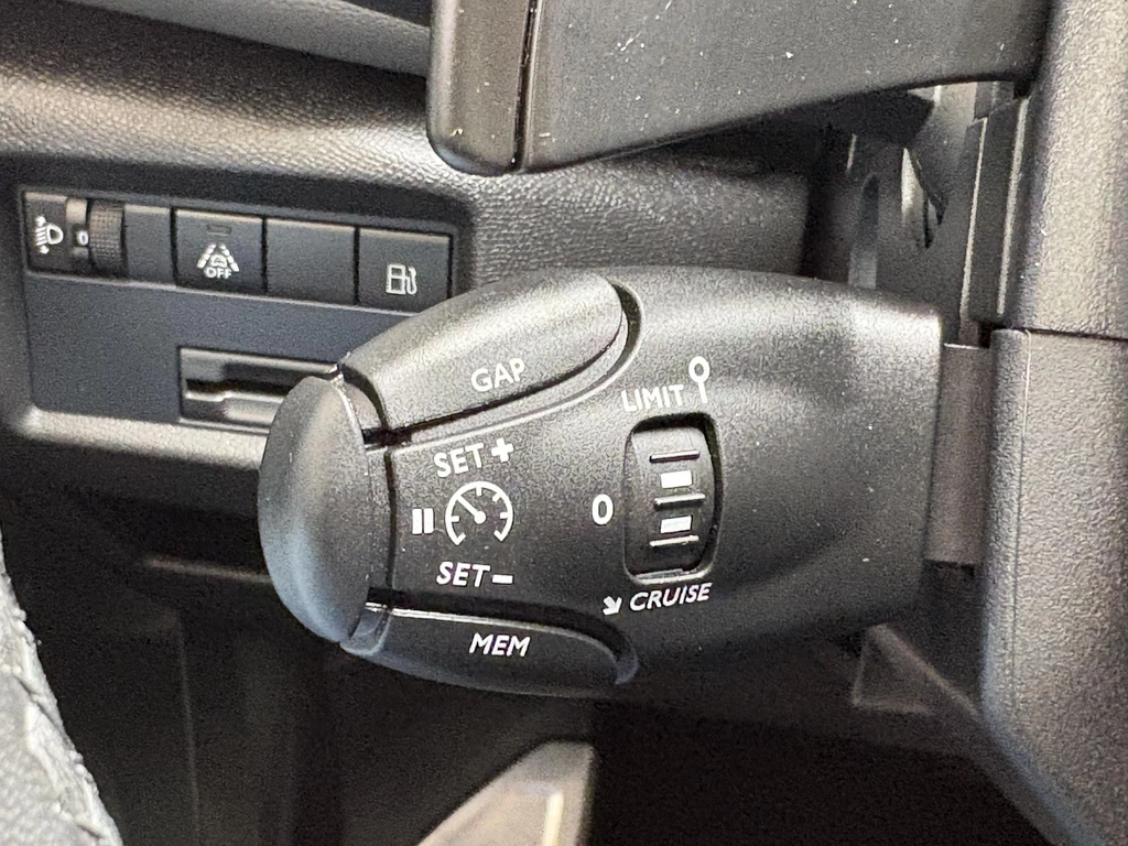 Citroën C5 Aircross – foto 19