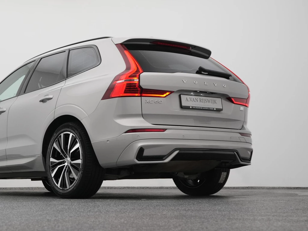 Volvo XC60 – foto 6