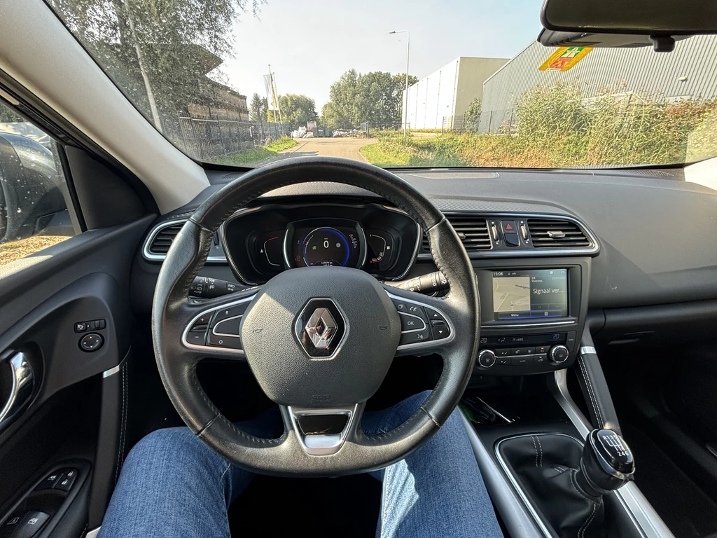 Renault Kadjar – foto 19