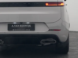 Land Rover Range Rover Sport – thumbnail 9