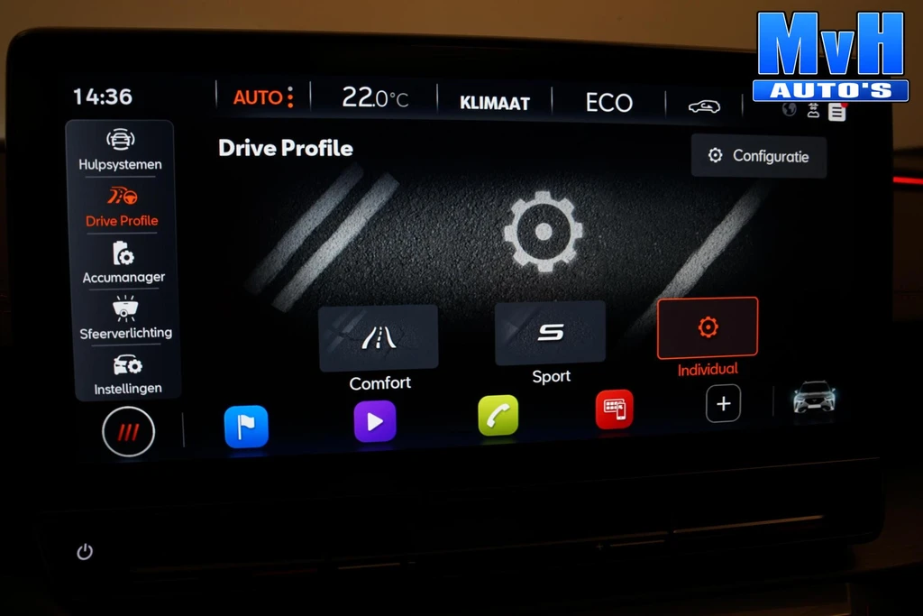 CUPRA Formentor – foto 72