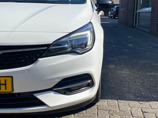 Opel Astra – thumbnail 8