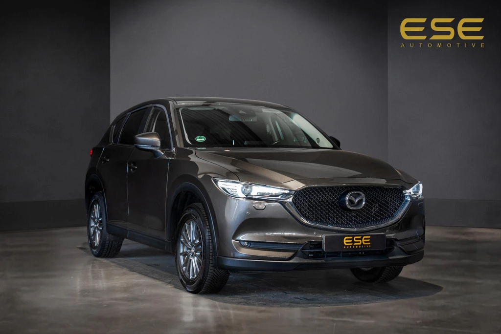 Mazda CX-5 – foto 5