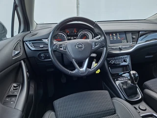 Opel Astra – thumbnail 47