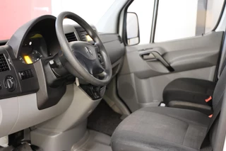 Mercedes-Benz Sprinter – thumbnail 11