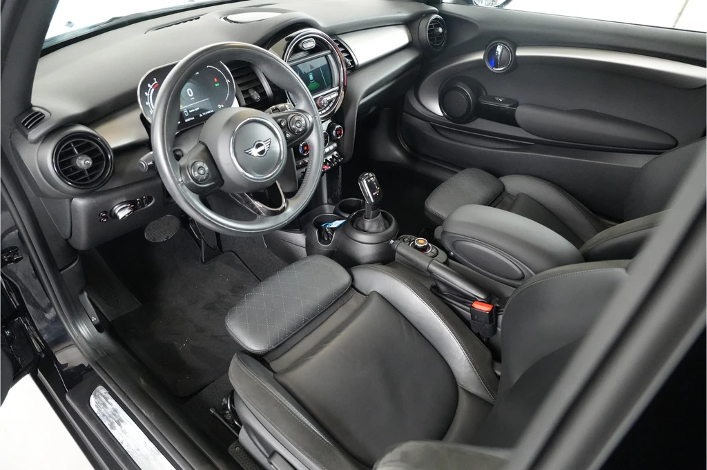 MINI 3-deurs – foto 17