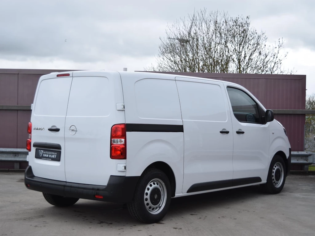 Opel Vivaro-e – foto 4