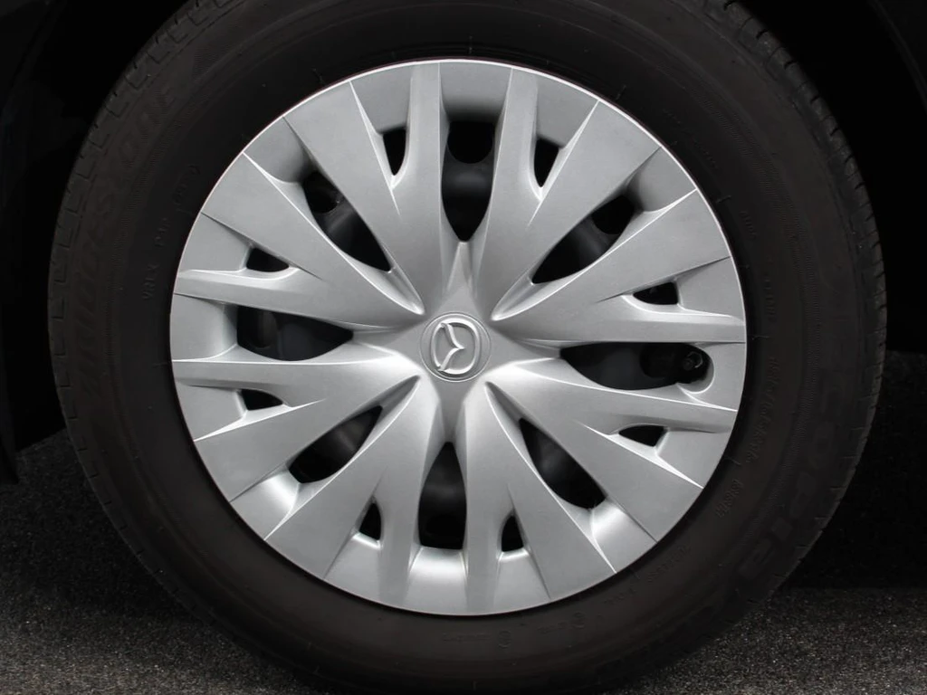 Mazda 2 Hybrid – foto 27
