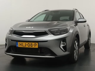 Kia Stonic – thumbnail 2