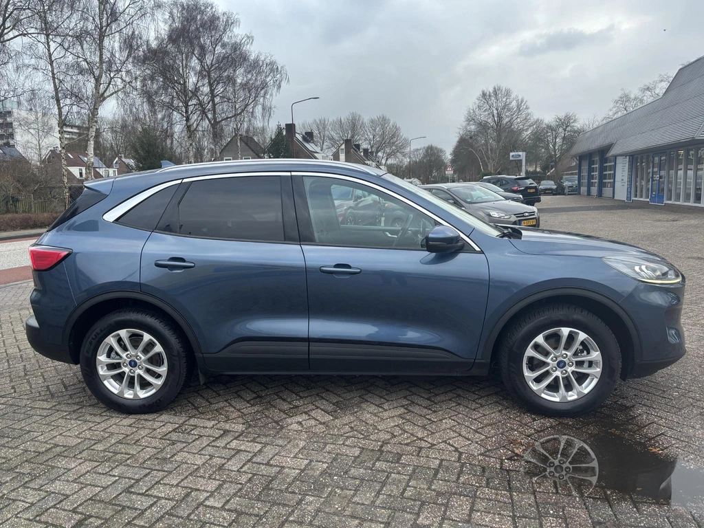 Ford Kuga – foto 5