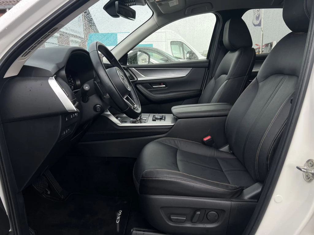 Mazda CX-60 – foto 27
