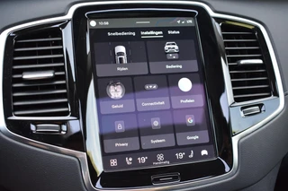 Volvo XC90 – thumbnail 19