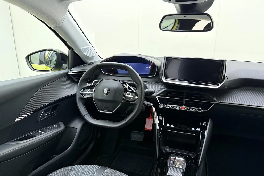 Peugeot 208 – foto 20