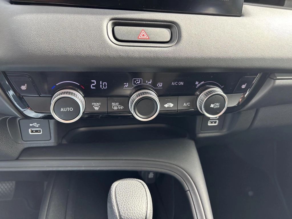 Honda HR-V – foto 22