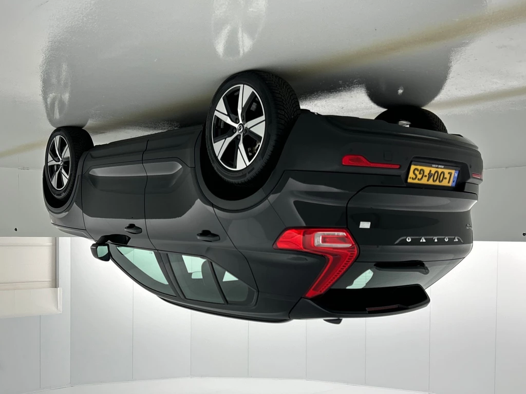 Volvo XC40 – foto 2
