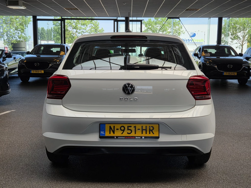 Volkswagen Polo – foto 5