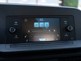 Volkswagen Caddy – thumbnail 21