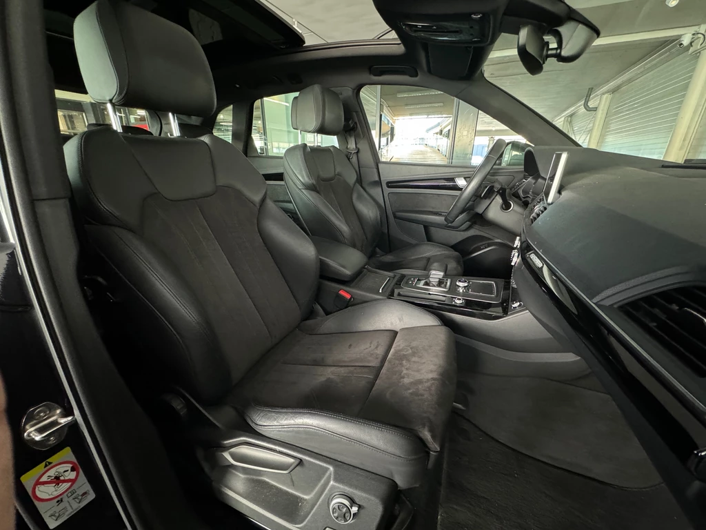 Audi Q5 – foto 39
