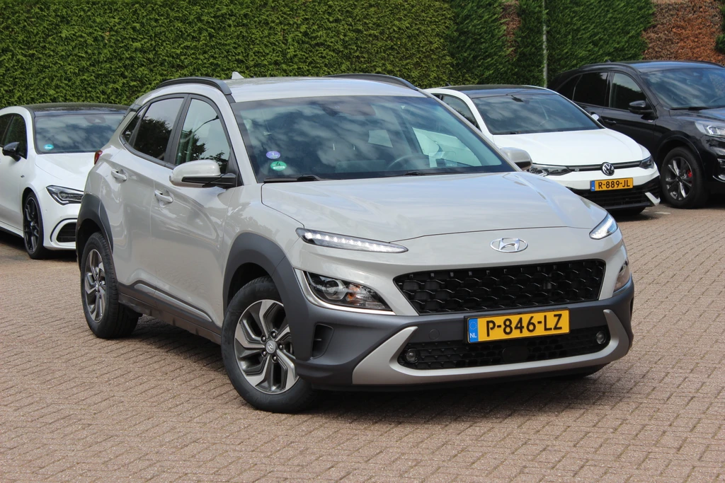 Hyundai Kona – foto 6