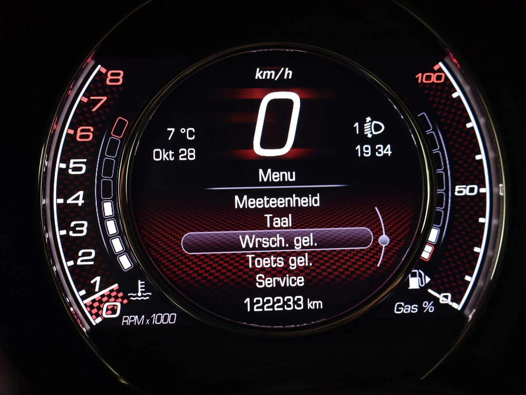 Fiat 500C – foto 23