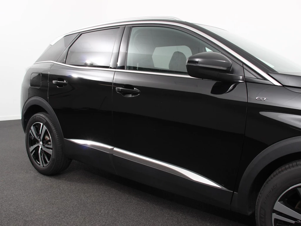 Peugeot 3008 – foto 5