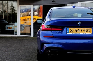 BMW 3 Serie – thumbnail 10