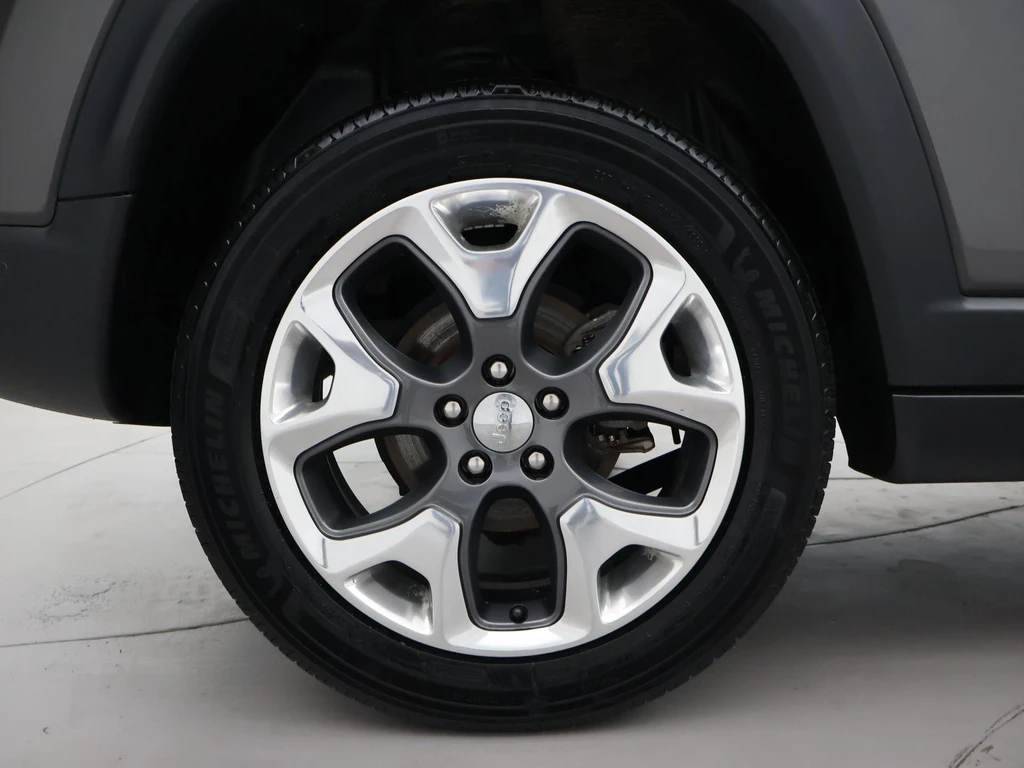 Jeep Compass – foto 16