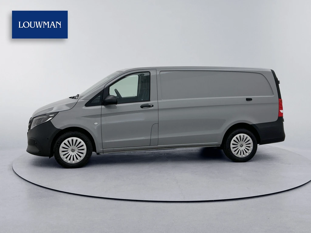 Mercedes-Benz Vito – foto 5