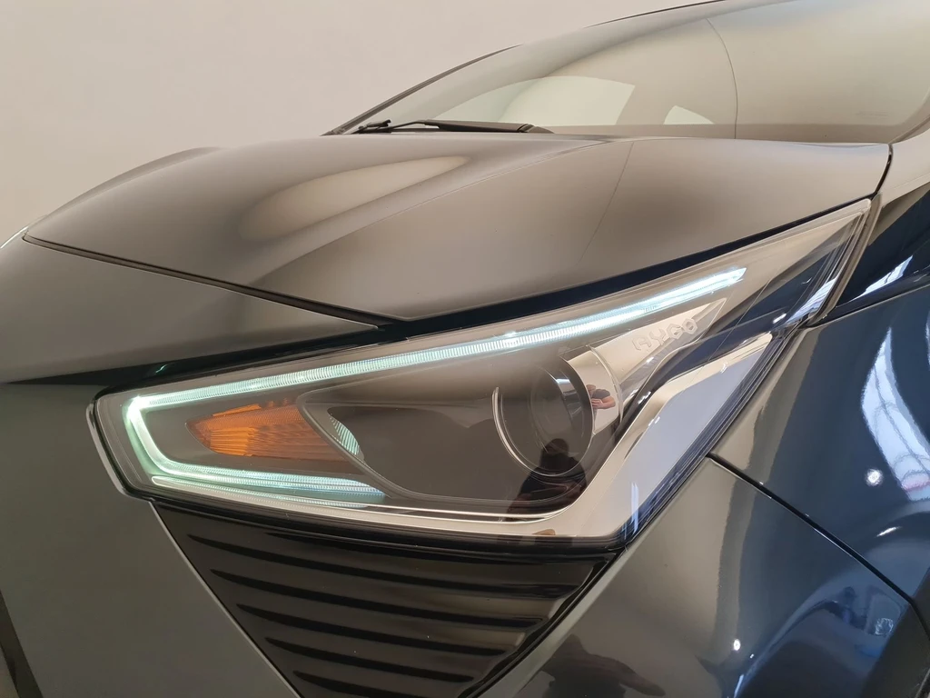 Toyota Aygo – foto 9