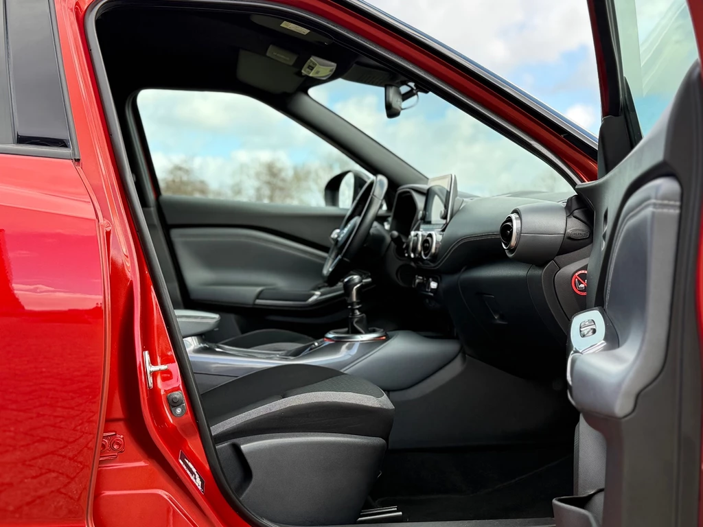 Nissan Juke – foto 10