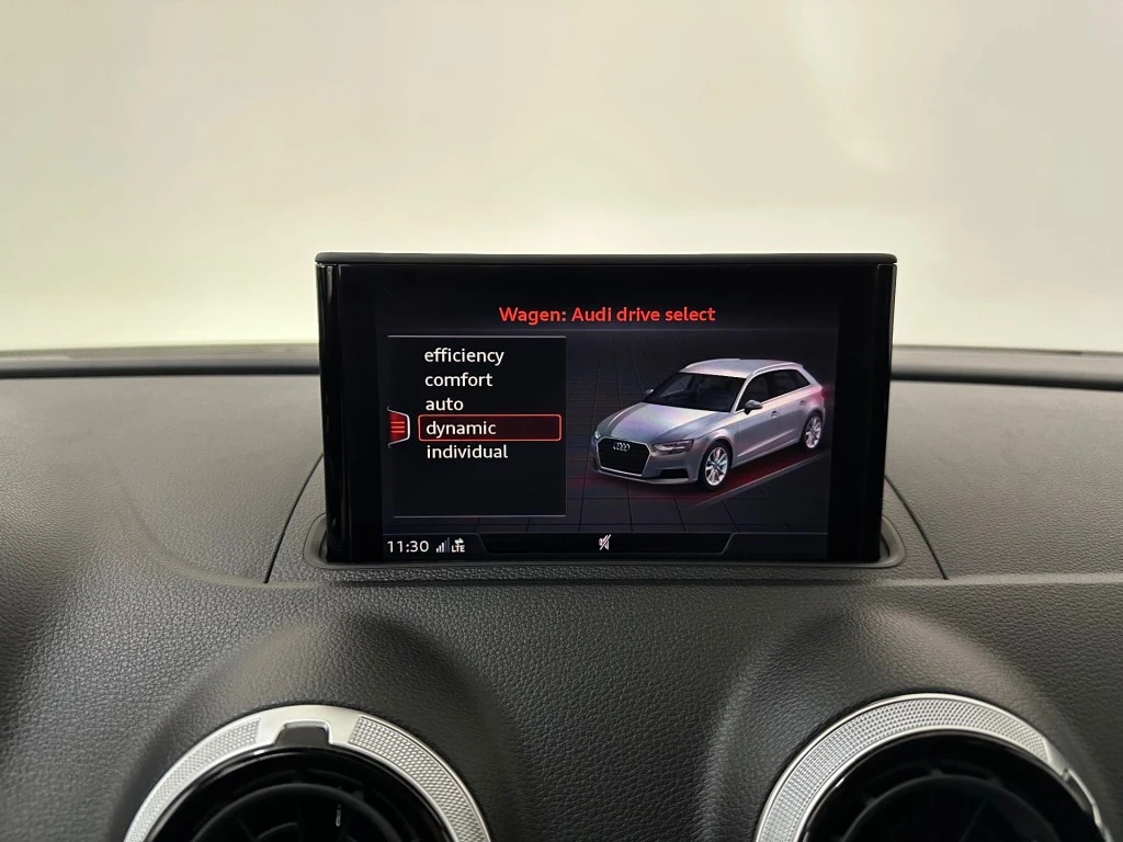 Audi A3 – foto 55