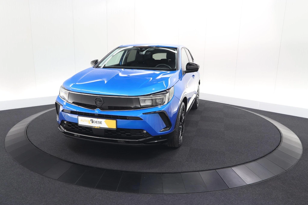 Opel Grandland – foto 3