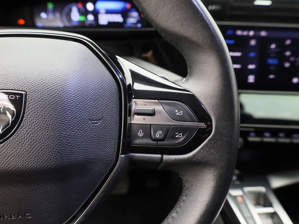 Peugeot 308 – foto 16