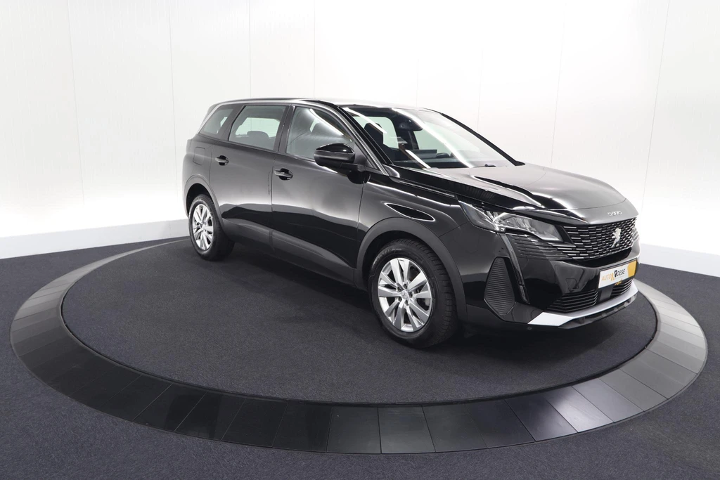 Peugeot 5008 – foto 16