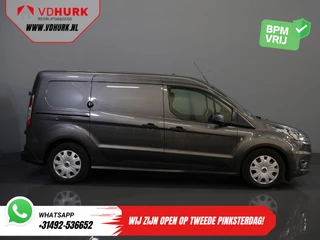 Ford Transit Connect – thumbnail 6