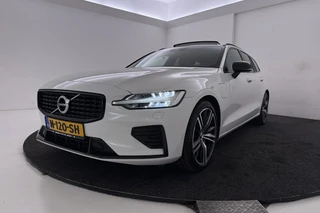 Volvo V60 – thumbnail 3